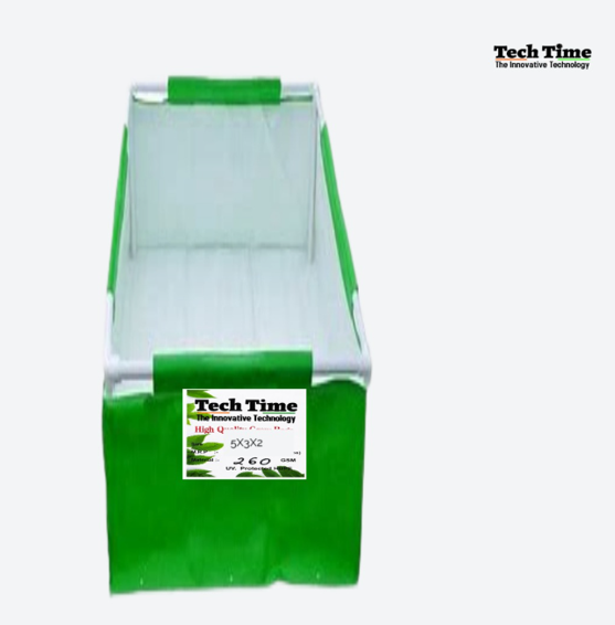 6X2X1 FT Grow Bag